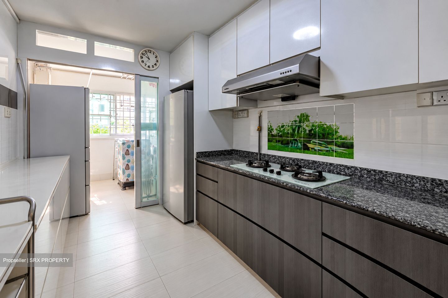 Blk 717 Khatib Spring (Yishun), HDB 4 Rooms #637795341